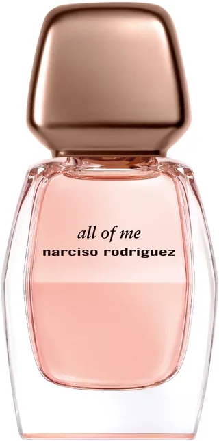 All Of Me Eau de Parfum de Narciso Rodriguez en 30 ml – photo du produit 1 sur 5