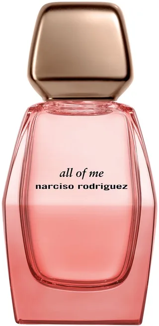 All of Me Eau de Parfum Intense Spray OP=OP fra Narciso Rodriguez i 50 ml – produktbillede 1 af 5