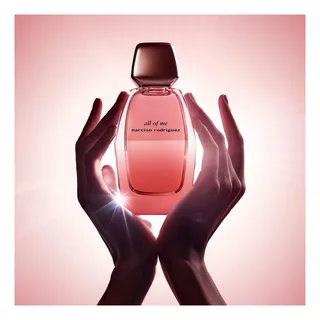 All of Me Eau de Parfum Intense Spray OP=OP fra Narciso Rodriguez i 50 ml – produktbillede 3 af 5
