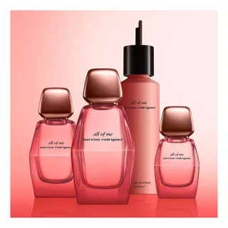 All of Me Eau de Parfum Intense Spray OP=OP fra Narciso Rodriguez i 90 ml – produktbillede 2 af 5