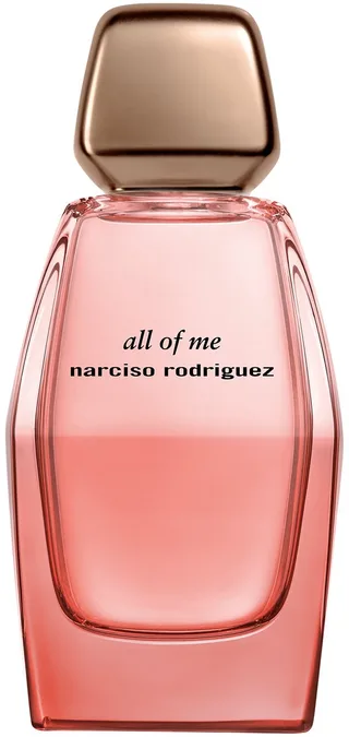 All of Me Eau de Parfum Intense Spray OP=OP fra Narciso Rodriguez i 90 ml – produktbillede 1 af 5