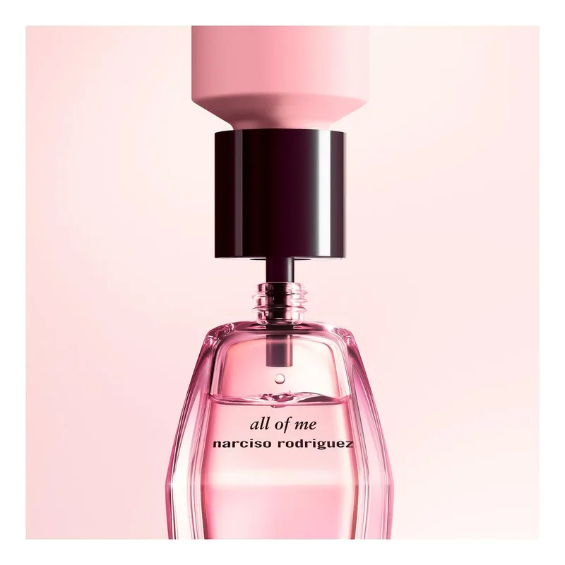 All of me Eau de parfum navulling de Narciso Rodriguez en 150 ml – photo du produit 5 sur 5