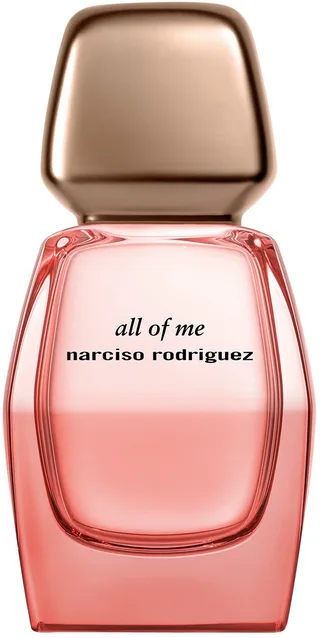 All of Me Eau de parfum spray intense fra Narciso Rodriguez i 30 ml – produktbillede 1 af 5