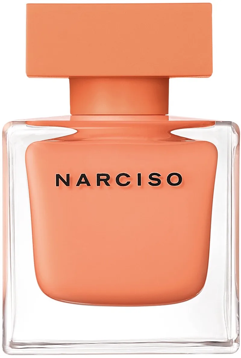 Ambrée - Eau De Parfum - Damesparfum de Narciso Rodriguez en 50 ml – photo du produit