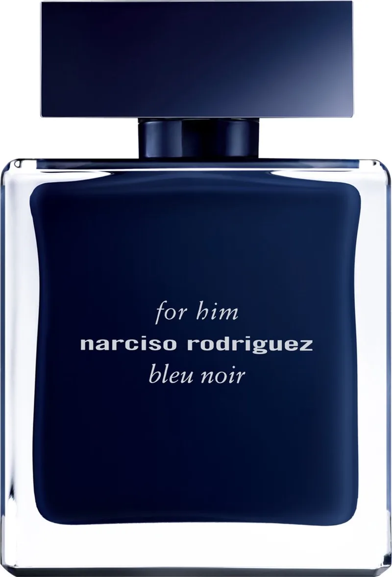 Bleu Noir for Him Eau de Toilette de Narciso Rodriguez en 100 ml – photo du produit 1 sur 2