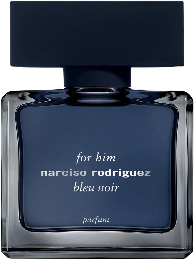 Bleu Noir Parfum - Eau De Parfum Spray van Narciso Rodriguez in 50 ml – productfoto 1 van 5