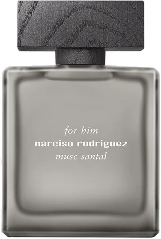 #EAU DE PARFUM MUSC SANTAL de Narciso Rodriguez – photo du produit 1 sur 5