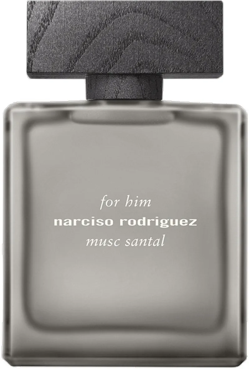 #EAU DE PARFUM MUSC SANTAL de Narciso Rodriguez – photo du produit 1 sur 5