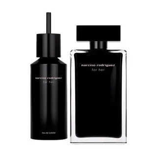 Eau de Toilette For Her von Narciso Rodriguez – Produktfoto 2 von 2