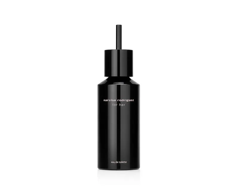 Eau de Toilette For Her von Narciso Rodriguez – Produktfoto 1 von 2