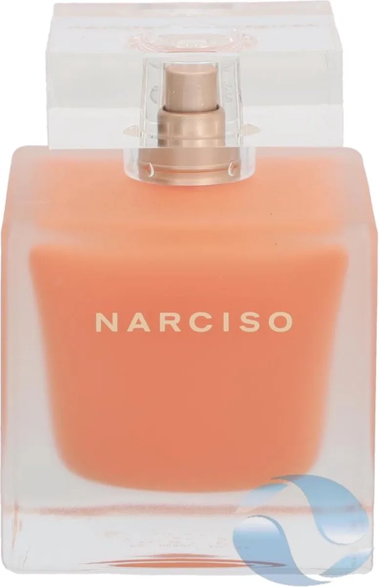 Eau Néroli Ambrée Eau de Toilette fra Narciso Rodriguez i 90 ml – produktbillede