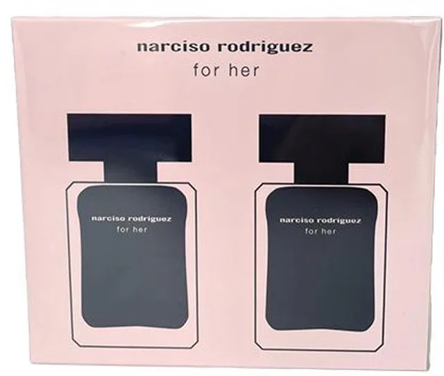 For Her 2 x