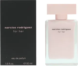 For Her Eau de Parfum - Damesparfum van Narciso Rodriguez in 50 ml – productfoto 3 van 3