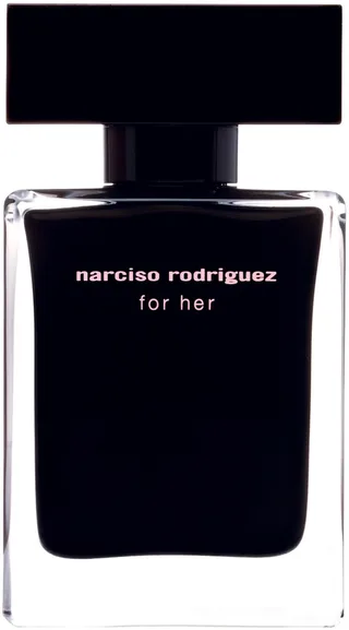 for Her Eau de Toilette - Damesparfum von Narciso Rodriguez in 30 ml – Produktfoto 1 von 2