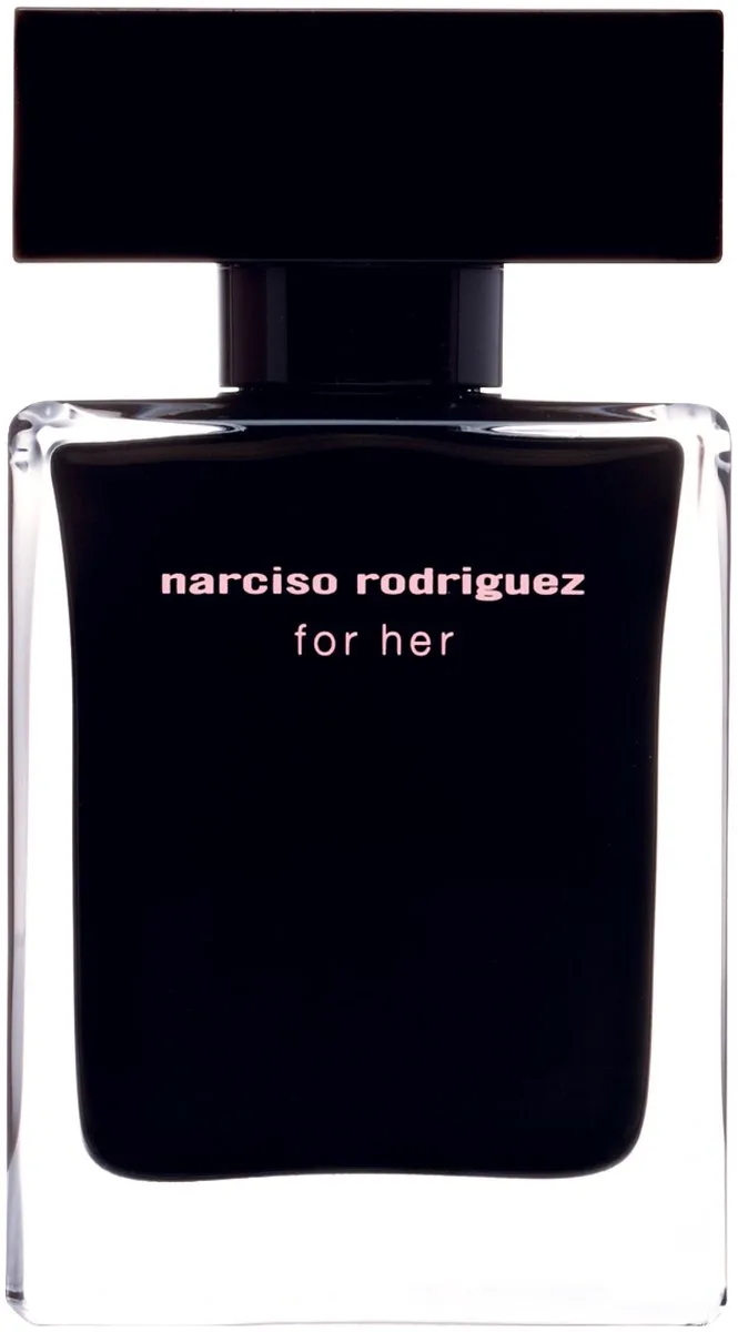 for Her Eau de Toilette - Damesparfum von Narciso Rodriguez in 30 ml – Produktfoto 1 von 2