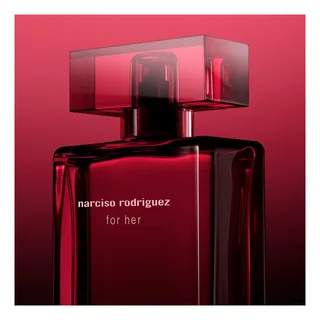 For Her Intense Eau de Parfum Spray fra Narciso Rodriguez i 100 ml – produktbillede 4 af 5