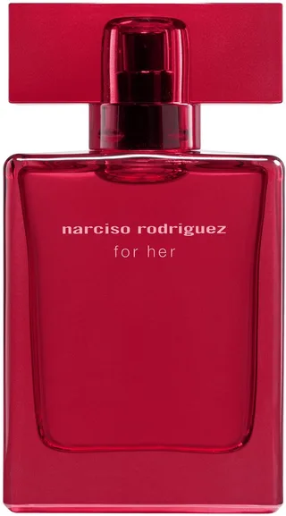 For Her Intense Eau de Parfum Spray fra Narciso Rodriguez i 30 ml – produktbillede 1 af 5