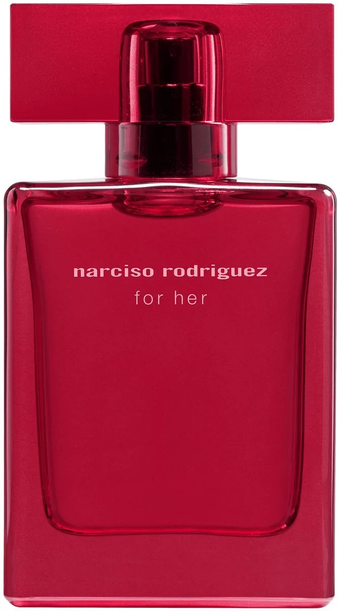 For Her Intense Eau de Parfum Spray fra Narciso Rodriguez i 30 ml – produktbillede 1 af 5