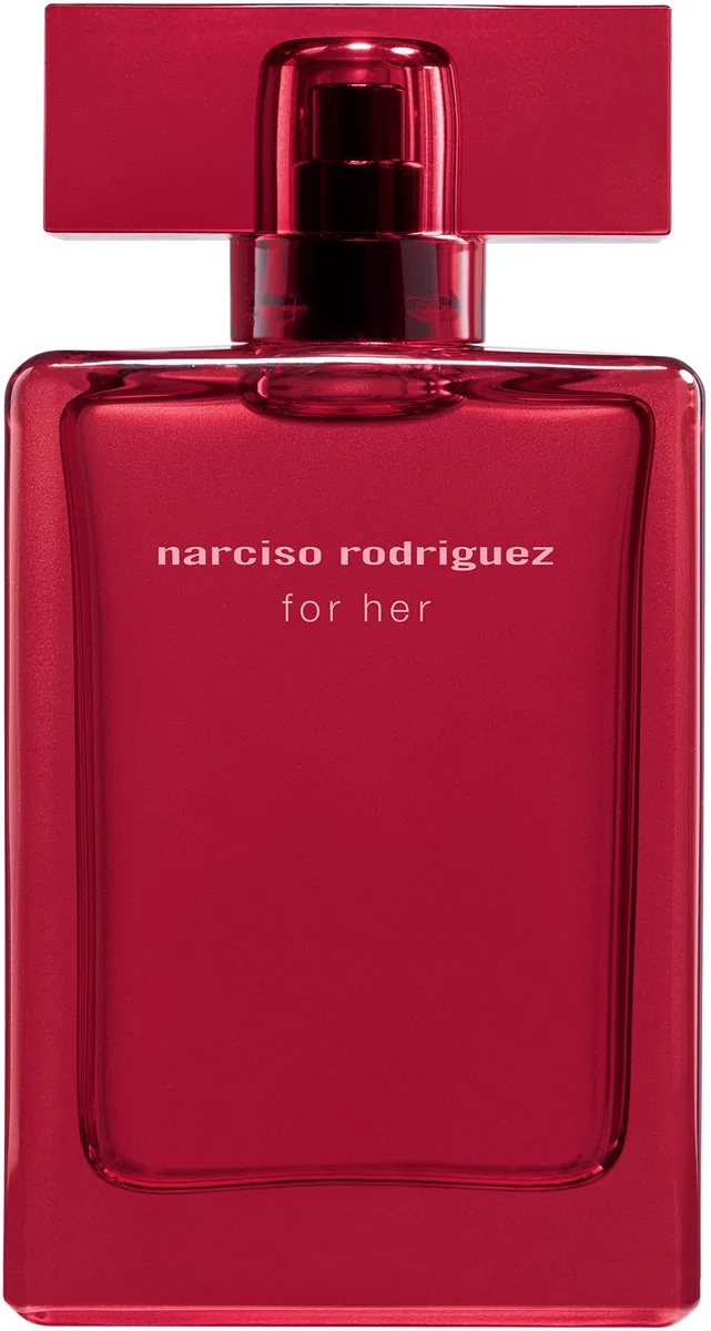 For Her Intense Eau de Parfum Spray von Narciso Rodriguez in 50 ml – Produktfoto 1 von 5