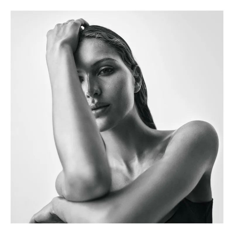 For Her Intense Eau de Parfum Spray von Narciso Rodriguez in 50 ml – Produktfoto 3 von 5