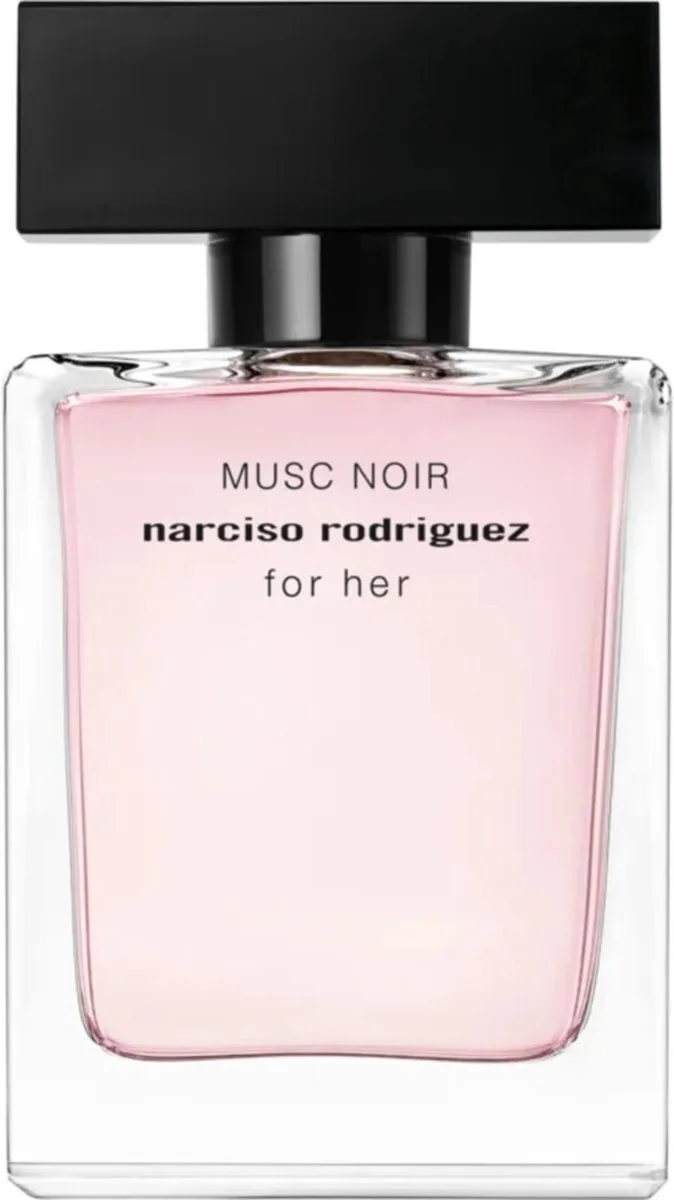 For Her Musc Noir Eau de Parfum - Damesparfum de Narciso Rodriguez en 30 ml – photo du produit