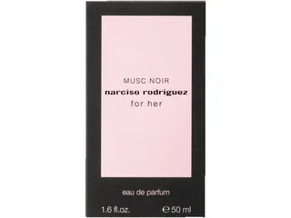 For Her Musc Noir Eau de Parfum - Damesparfum von Narciso Rodriguez in 50 ml – Produktfoto 3 von 3