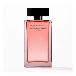 for her Musc Noir Rose - Eau de Parfum - Damesparfum från Narciso Rodriguez i 100 ml – produktbild 3 av 5