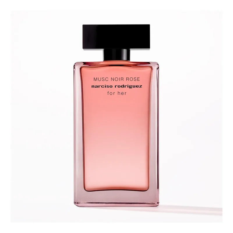 for her Musc Noir Rose - Eau de Parfum - Damesparfum von Narciso Rodriguez in 50 ml – Produktfoto 3 von 5