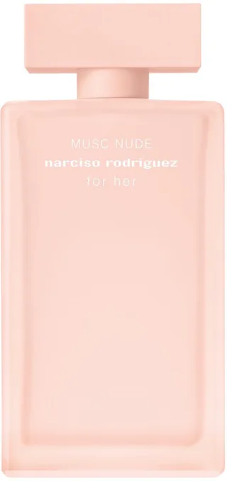 for Her Musc Nude Eau de Parfum OP=OP fra Narciso Rodriguez i 100 ml – produktbillede 1 af 5