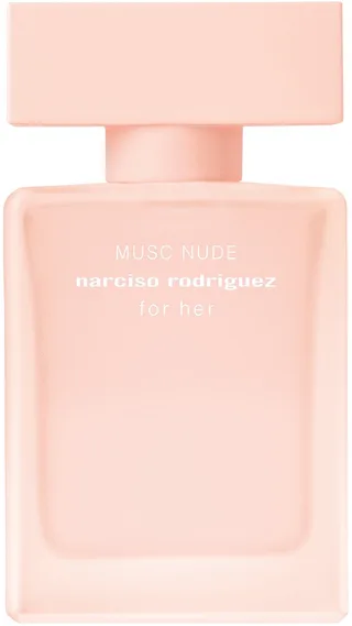 For Her Musc Nude Eau de parfum spray fra Narciso Rodriguez i 30 ml – produktbillede 1 af 5