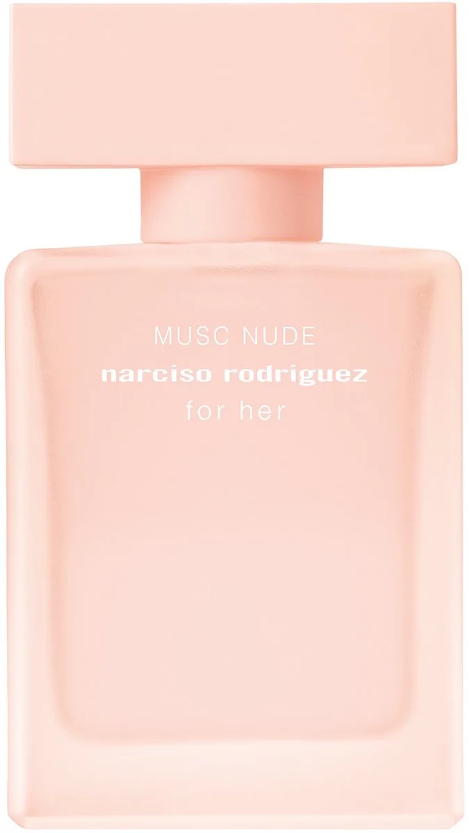 For Her Musc Nude Eau de parfum spray fra Narciso Rodriguez i 30 ml – produktbillede 1 af 5