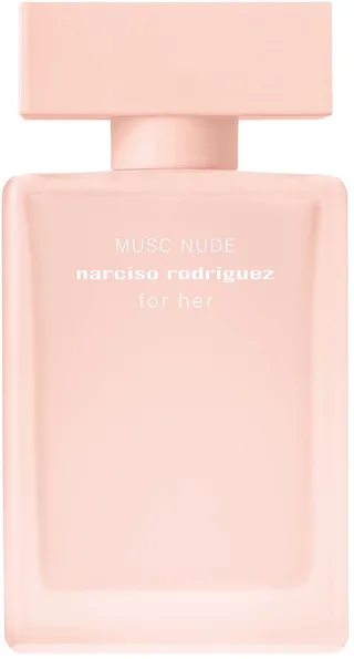 For Her Musc Nude Eau de parfum spray de Narciso Rodriguez en 50 ml – photo du produit 1 sur 5