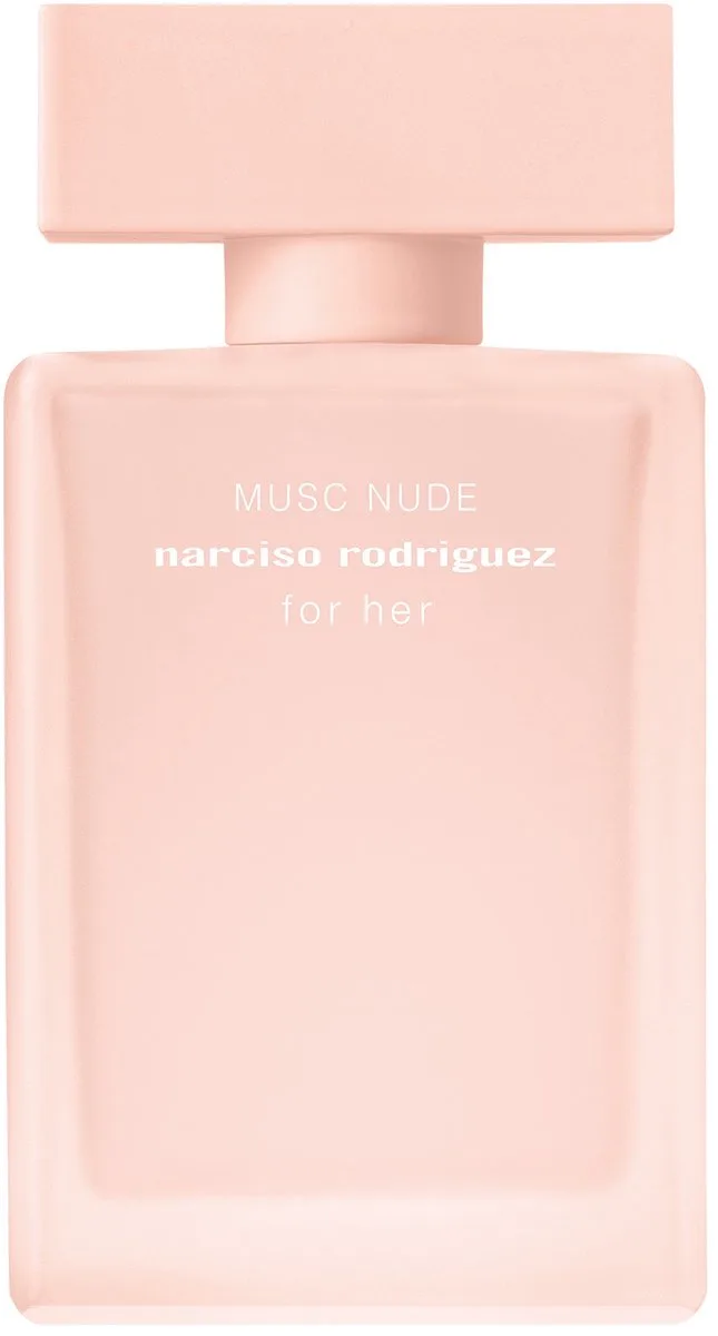 For Her Musc Nude Eau de parfum spray de Narciso Rodriguez en 50 ml – photo du produit 1 sur 5