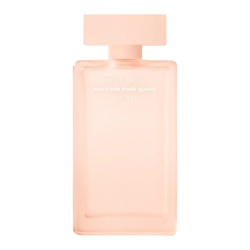 For Her Musc Nude Eau de parfum spray de Narciso Rodriguez en 50 ml – photo du produit 3 sur 5
