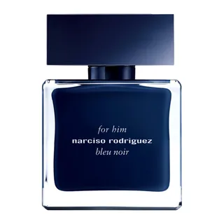 For Him Bleu Noir Eau De Toilette van Narciso Rodriguez in 50 ml – productfoto 2 van 5