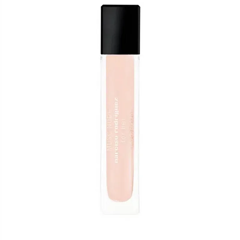Musc Nude - Eau de Parfum fra Narciso Rodriguez i 10 ml – produktbillede