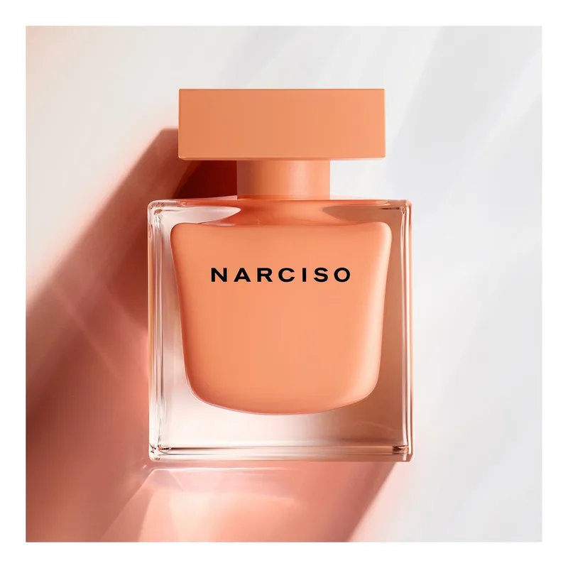 Narciso Ambree - Damesparfum eau de parfum fra Narciso Rodriguez i 90 ml – produktbillede 2 af 4