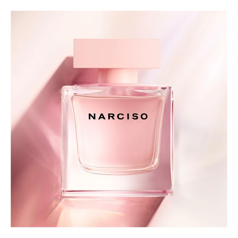 Narciso Cristal Eau de Parfum de Narciso Rodriguez en 30 ml – photo du produit 2 sur 4