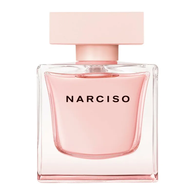 Narciso Cristal Eau de Parfum de Narciso Rodriguez en 90 ml – photo du produit 3 sur 4