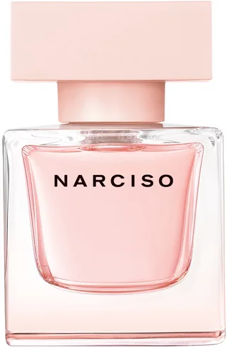 Narciso Cristal Eau de Parfum de Narciso Rodriguez en 30 ml – photo du produit 1 sur 4