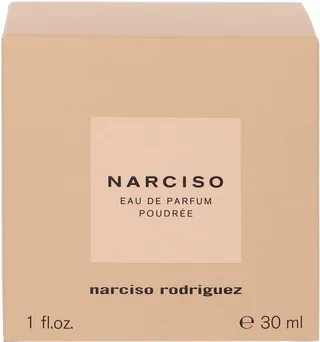 Narciso Poudree Eau de Parfum - Damesparfum de Narciso Rodriguez en 30 ml – photo du produit 3 sur 4