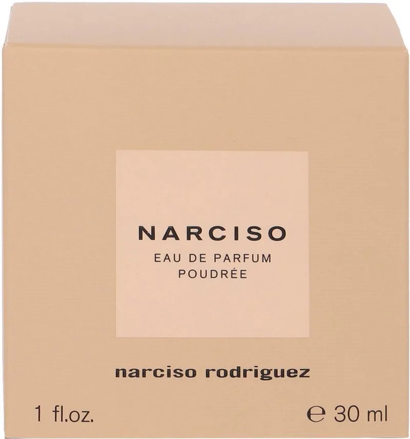 Narciso Poudree Eau de Parfum - Damesparfum de Narciso Rodriguez en 30 ml – photo du produit 3 sur 4