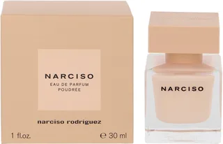 Narciso Poudree Eau de Parfum - Damesparfum de Narciso Rodriguez en 30 ml – photo du produit 2 sur 4