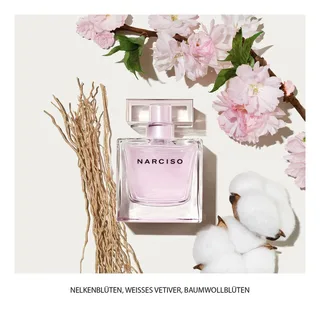 Narciso Radiante Eau de Parfum fra Narciso Rodriguez i 30 ml – produktbillede 5 af 5