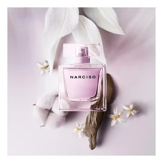 Narciso Radiante Eau de Parfum fra Narciso Rodriguez i 30 ml – produktbillede 3 af 5