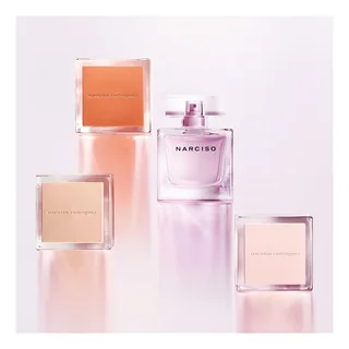 Narciso Radiante Eau de Parfum fra Narciso Rodriguez i 30 ml – produktbillede 2 af 5