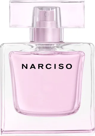 Narciso Radiante Eau de Parfum von Narciso Rodriguez in 50 ml – Produktfoto 1 von 5