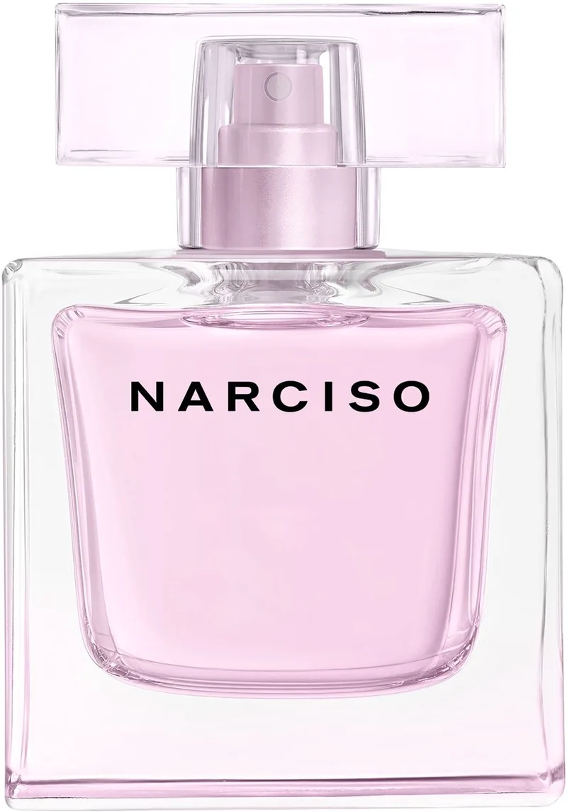 Narciso Radiante Eau de Parfum von Narciso Rodriguez in 50 ml – Produktfoto 1 von 5