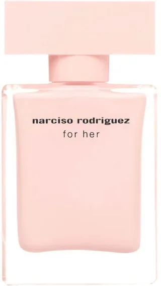 Narciso Rodriguez -Eau de Parfum - Damesparfum van Narciso Rodriguez in 30 ml – productfoto 1 van 2