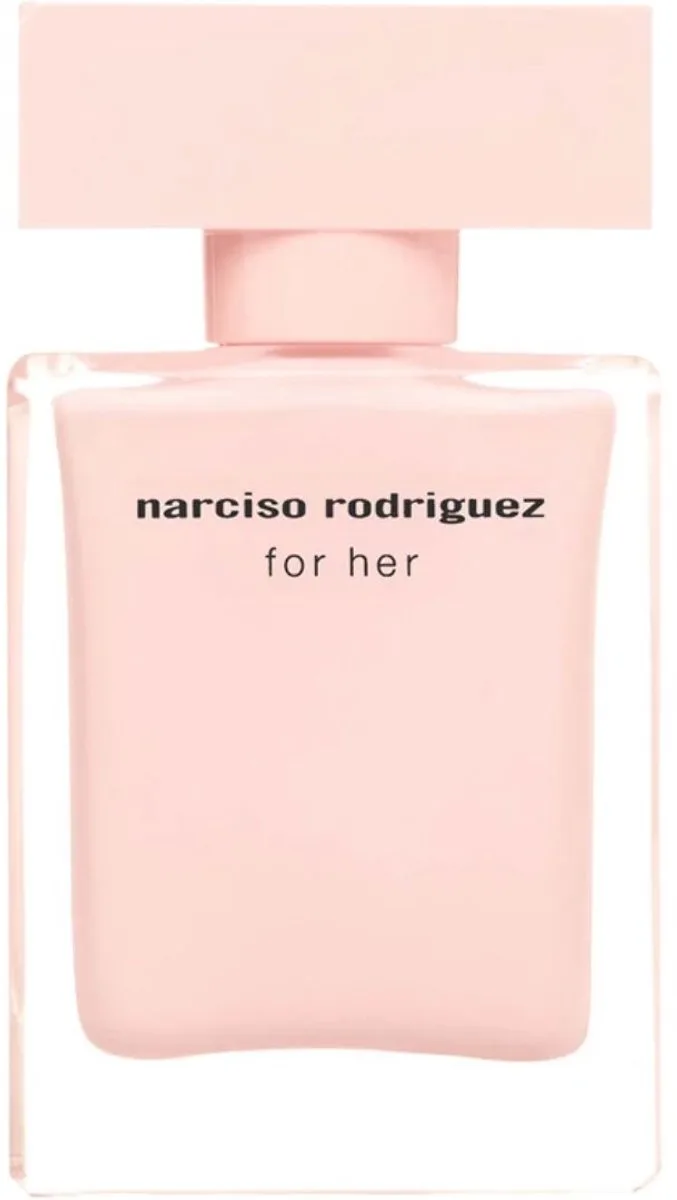Narciso Rodriguez -Eau de Parfum - Damesparfum van Narciso Rodriguez in 30 ml – productfoto 1 van 2